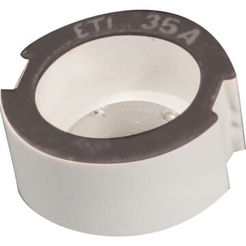 Passchroef 35A D3 zwart-ETI