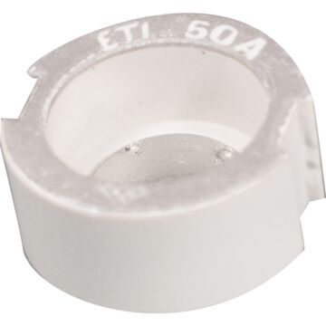 Passchroef 50A D3 wit-ETI