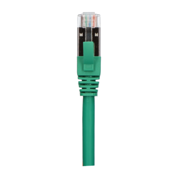 PATCHKABEL C6A  3,0 S/FTP GROEN/GROEN LSZH-LAPP