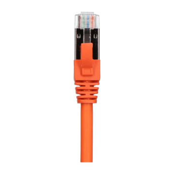 PATCHKABEL C6A  3,0 S/FTP ORANJE/ORANJE LSZH-LAPP