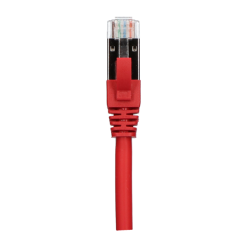 PATCHKABEL C6A  5,0 S/FTP ROOD/ROOD LSZH-LAPP