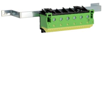 Pe-Aansluiting Quickconnect 16 Mm² B = 250 Mm-HAGER