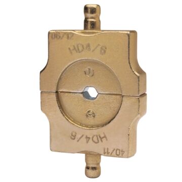 Persinzet HD416-KLAUKE