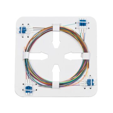 PIGTAIL 9/125 LC/UPC 1,0 MS 900UM (SET 12 STS)-AGINODE