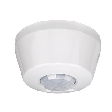 PIR plafond opbouw 360° IP41-LEGRAND
