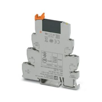 PLC-INTERFACE OSC-5DC/24DC/2/ACT-PHOENIX