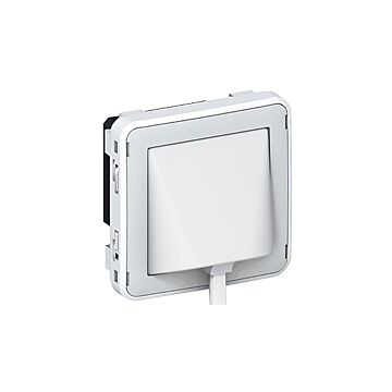Plexo IP55 anti diepvriesmelder-LEGRAND