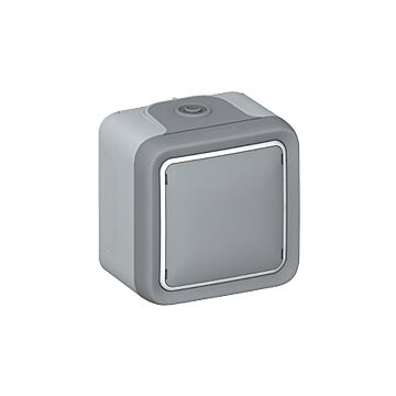 Plexo IP55 kabeluitgang compleet-LEGRAND