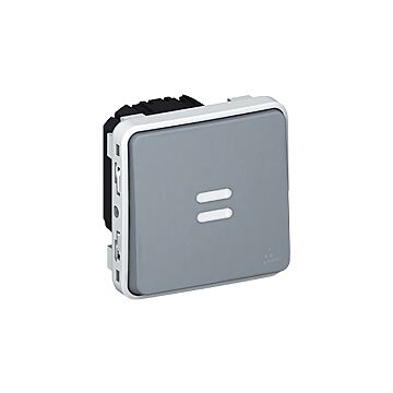 Plexo IP55 tijdschakelaar electr.-LEGRAND