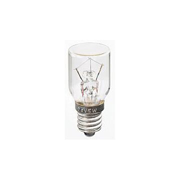 Plexo lamp E10 24V 5W-LEGRAND