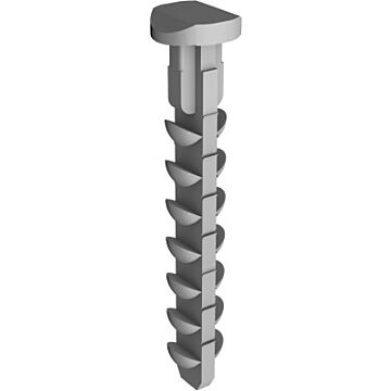 Plug - Super T klemzadel M6-42-JSL