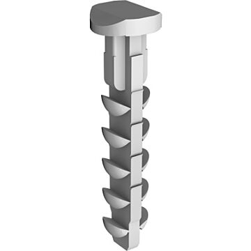 Plug - Super T klemzadel M6x27-JSL