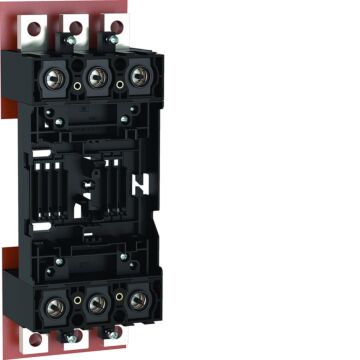 Plug-In Basis, H3+ P630 3P-HAGER