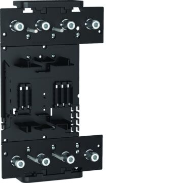 Plug-In Vermogenschakelaar Conversieset H3 P630 4P-HAGER