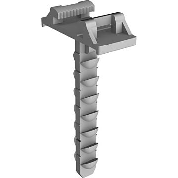 Plug quick - Super T klemzadel M6-42-JSL