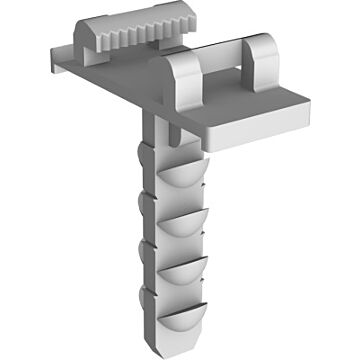Plug quick - Super T klemzadel M6x27-JSL