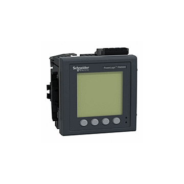 PM5560 THD RS485 DL ETH 2DO,4DI 4CT-SCHNEIDER
