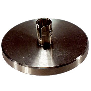 Polishing Disc POF ST(BFOC) Connector-LAPP
