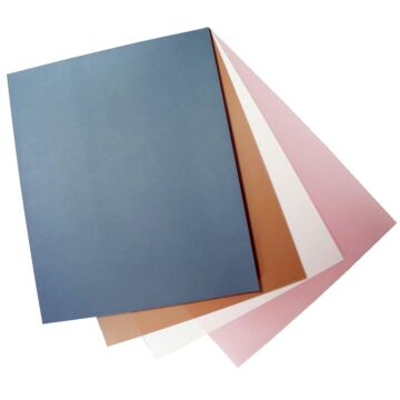 Polishing film graining size 0.3 µm (WH)-LAPP