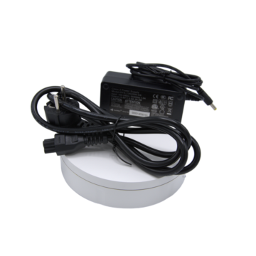 Poweradapter for fusion splicer ZSFT00002-GRAYLE