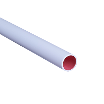 PPO halovolt 19mm lgrijs lf (4mtr)-PIPELIFE