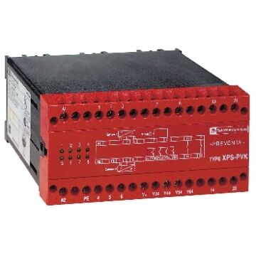 PREVENTA SAFETY EXPANSIEMOD.XPSPV ELEKTROVENTIEL-SCHNEIDER