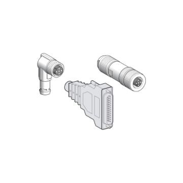PREVENTA SAFETY SCHROEFKLEMBLOKXPSMC16Z-SCHNEIDER