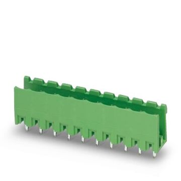 PRINTPLAATCONNECTOR MSTBV 2,5/2-G-5,08-PHOENIX