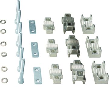 Prismaklem 2X35 - 70Mm² Mespat Nh1 (2 Sets À-HAGER