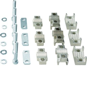 Prismaklem 2X70 - 120Mm² Mespat Nh2 (2 Sets À-HAGER
