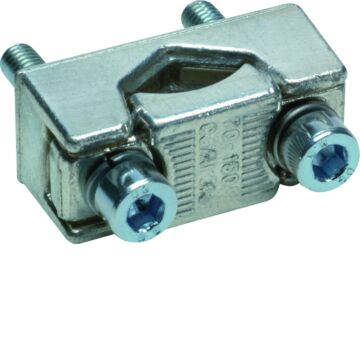 Prismaklem Koper En Alu Max. 150 Mm², Set 3 Stuks-HAGER
