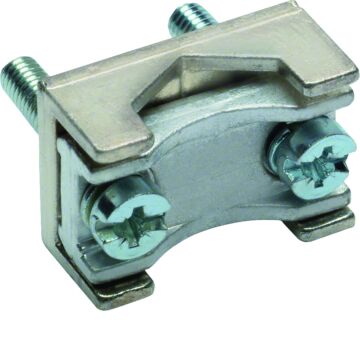 Prismaklem Koper En Alu Max. 95 Mm², Set 3 Stuks-HAGER