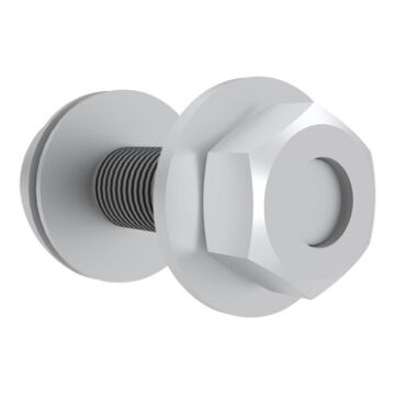 PRISMASET XL, MONTAGESCHROEVEN, 3-PUNTS ERINGPLAAT-SCHNEIDER