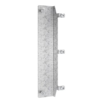 PRISMASETXL BUSBARCONSOLES GETRAPTE 40MM RAIL-SCHNEIDER