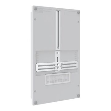 PRISMASETXL KIT ERINGPLAAT MODULAIR HORIZONTALE-SCHNEIDER