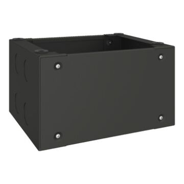 PRISMASETXL SOKKEL IP55 300MM (B) 200MM (H) 280MM-SCHNEIDER