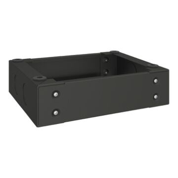 PRISMASETXL SOKKEL IP55 300MM (B),0MM (H) 280MM(D)-SCHNEIDER