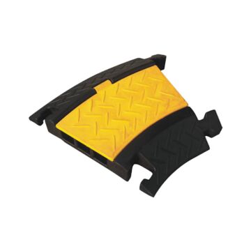 PRO-INSTALL - CP-3C  KABELBRUG 3-KANAALS 30GR.-PRO-INSTAL