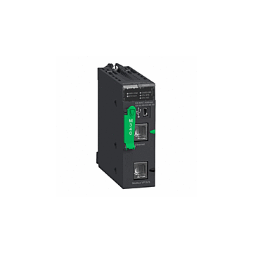 PROCESSOR, USB/MODBUS/ETHERNET-SCHNEIDER