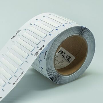 PROLABEL - KABELSLEEVES - LHS 2:1-350-721WT-PROLABEL
