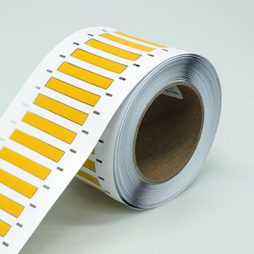 PROLABEL - KABELSLEEVES - LHS 2:1-512-721YL-PROLABEL