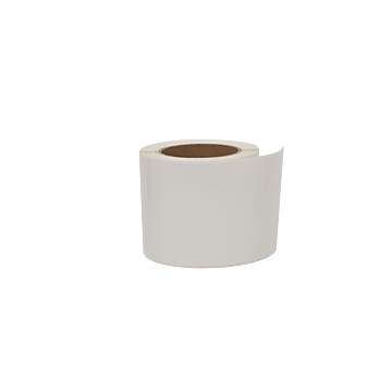 PROLABEL - LABELS - CVL-100X30M-VINYL-WT-PROLABEL