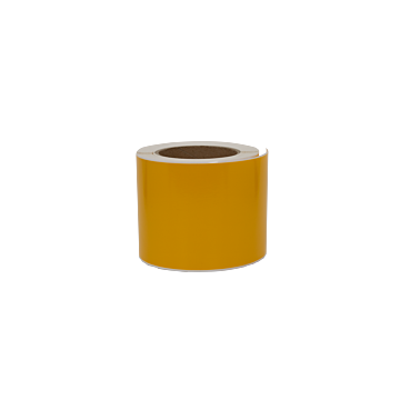 PROLABEL - LABELS - CVL-100X30M-VINYL-YL-PROLABEL