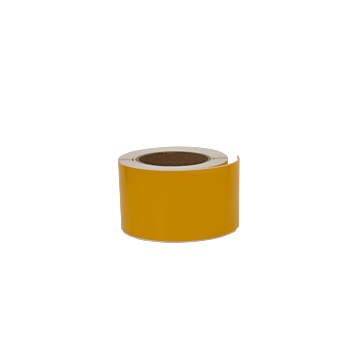 PROLABEL - LABELS - CVL-50X30M-VINYL-YL-PROLABEL