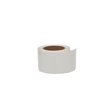 PROLABEL - LABELS - CVL-75X30M-VINYL-WT-PROLABEL