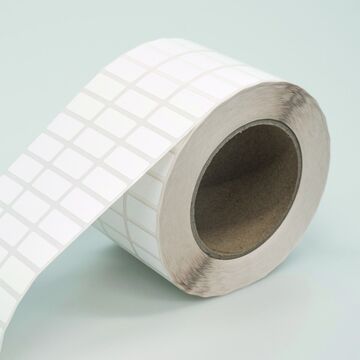PROLABEL - PCB EN COMP. LABELS - SGPL-5025-400WT-PROLABEL