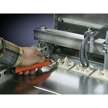 PS Kabelinvoertule 1x diam 47 VE=25-RITTAL