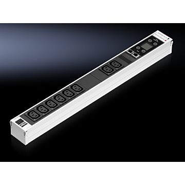 PSM Actief 8xC13-RITTAL