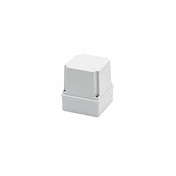 PVC KAST B100XH100XD120 IP56-GEWISS