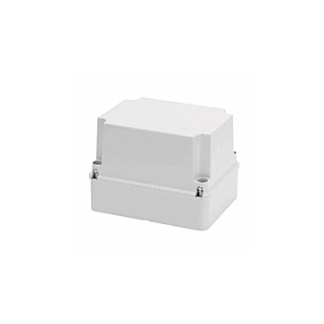 PVC KAST B140XH190XD140 IP56-GEWISS